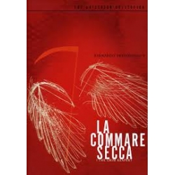 Grim Reaper - Commare Secca